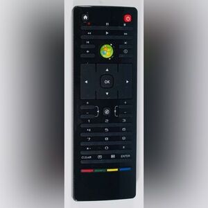 Dell RC260 Remote Control for Inspiron 410 Zino HD 65V6C pamphlet NEW